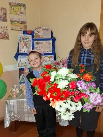 "Неделя родительской любви"