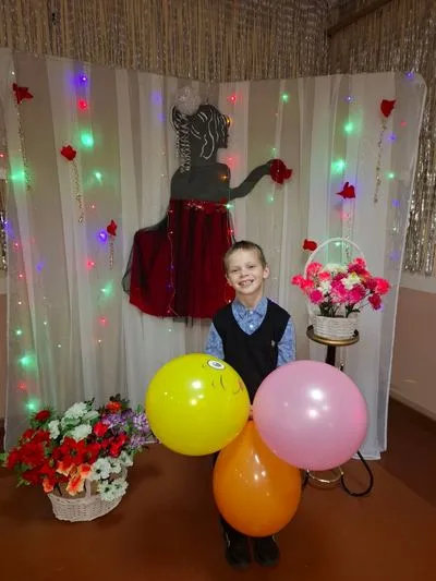 "Неделя родительской любви"
