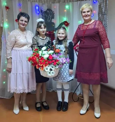 "Неделя родительской любви"