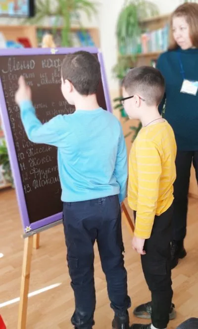 «НеДетская еда. Рейтинг наивреднейших продуктов»