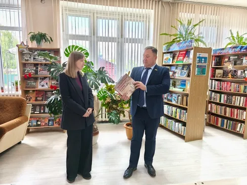 "Неизвестные страницы войны открывают депутаты белорусского Парламента"