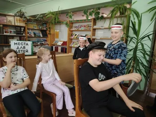 «Нескучные уроки этикета»