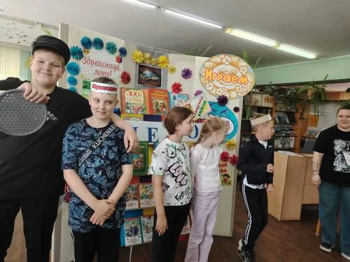 «Нескучные уроки этикета»