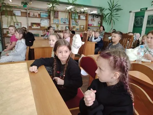 «Нескучные уроки этикета»