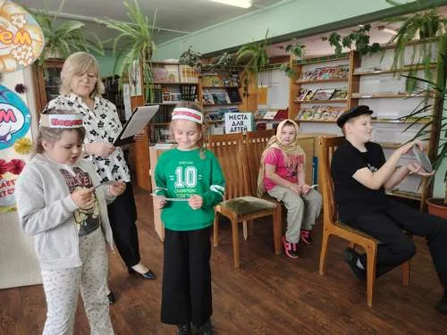 «Нескучные уроки этикета»
