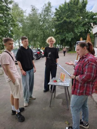 «Никотиновая реальность»
