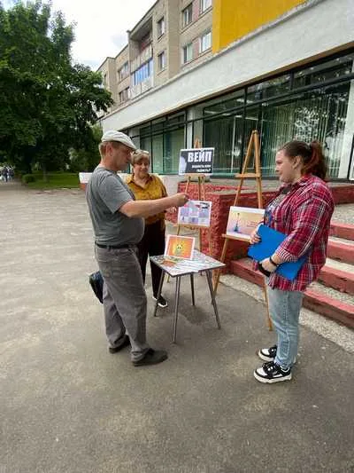 «Никотиновая реальность»