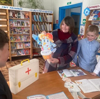 «Новое поколение выбирает здоровье»