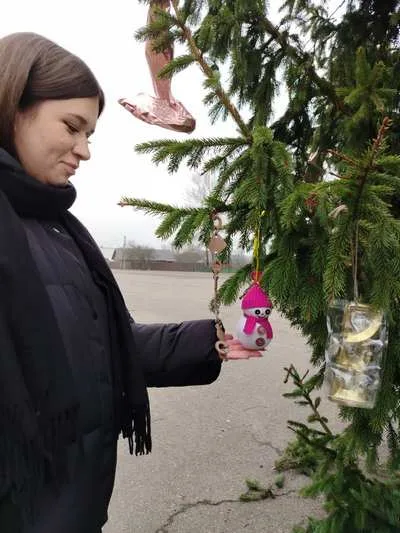 «Новогодняя фантазия»