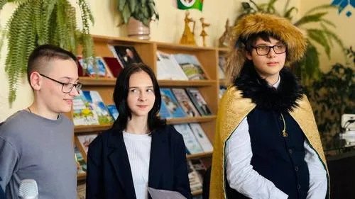 «О доблестях, о подвигах, о славе: Речица XVII века»