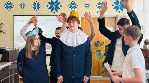 «О доблестях, о подвигах, о славе: Речица XVII века»