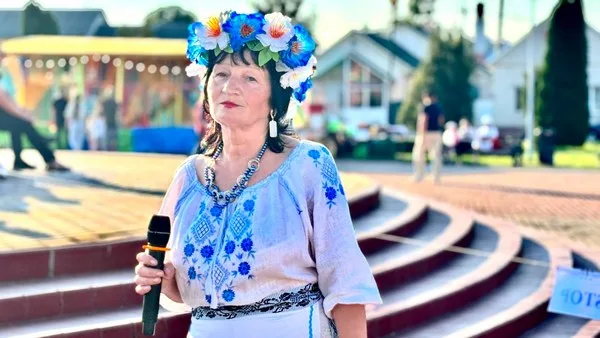 «О городе моём с любовью говорю»