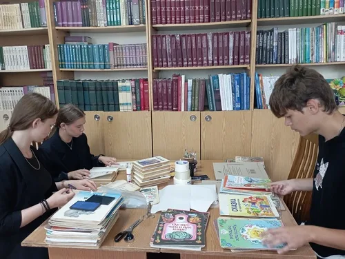 «О временной трудовой занятости учащейся молодежи в период летних каникул»