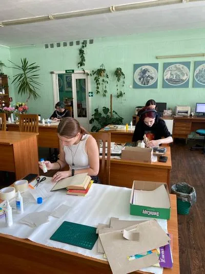 «О временной трудовой занятости учащейся молодежи в период летних каникул»