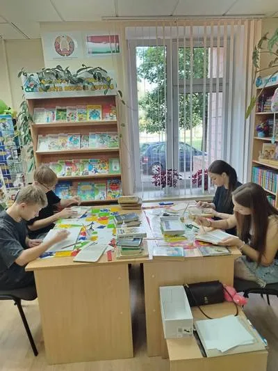 «О временной трудовой занятости учащейся молодежи в период летних каникул»