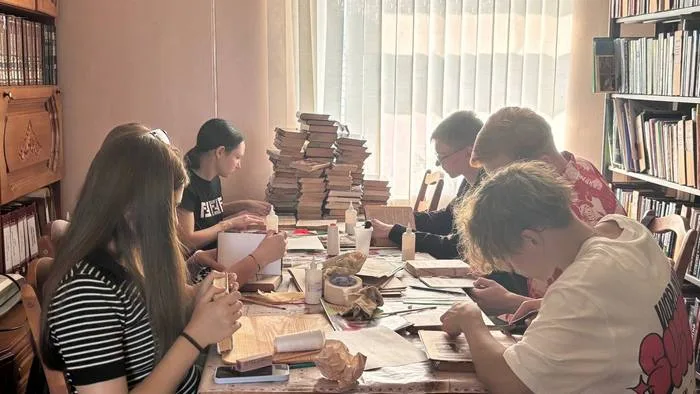 «О временной трудовой занятости учащейся молодежи в период летних каникул»