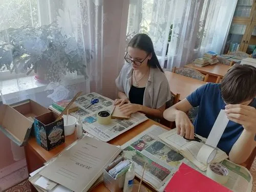 «О временной трудовой занятости учащейся молодежи в период летних каникул»