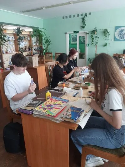 «О временной трудовой занятости учащейся молодежи в период летних каникул»