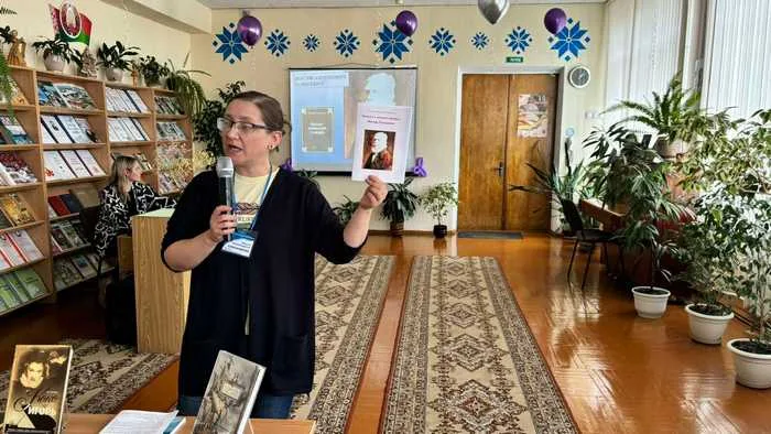 «Об известных земляках стихами и прозой»