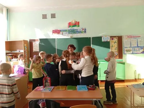 «Обнимашки»