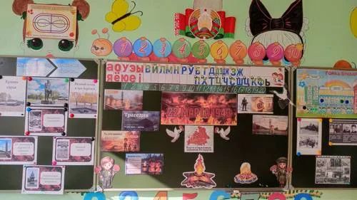 «Обязаны помнить»