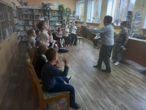 "Ох, уж эти сказочники"