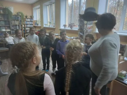 "Ох, уж эти сказочники"