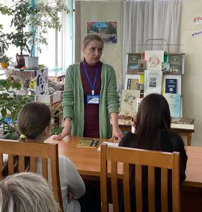 «Он писал свою душу в стихах»