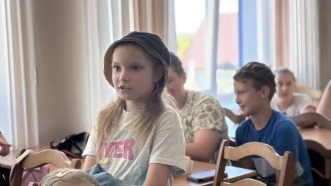 «Они не хотят быть бездомными»