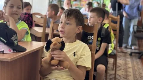«Они не хотят быть бездомными»