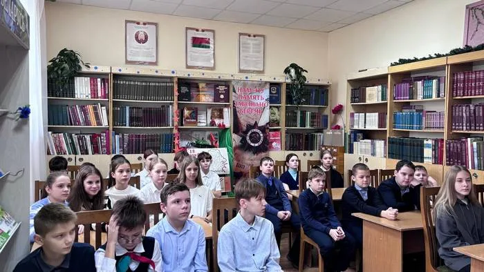 «Они сражались за Родину»