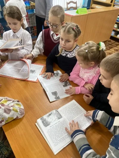 «Они сражались за Родину»