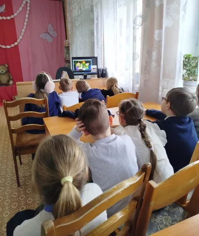 «Опасная паутина»