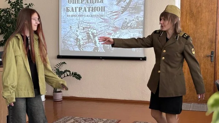 «Операция «Багратион»: как это было»