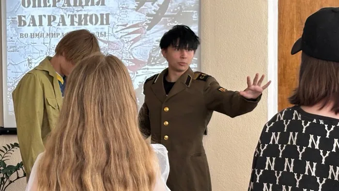 «Операция «Багратион»: как это было»