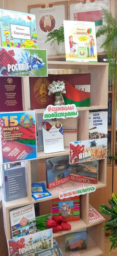 «Основной закон страны»