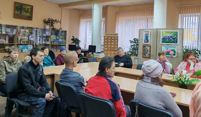 «Острова надежды»