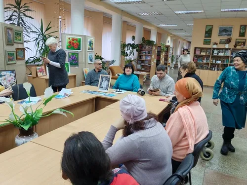«Острова надежды»