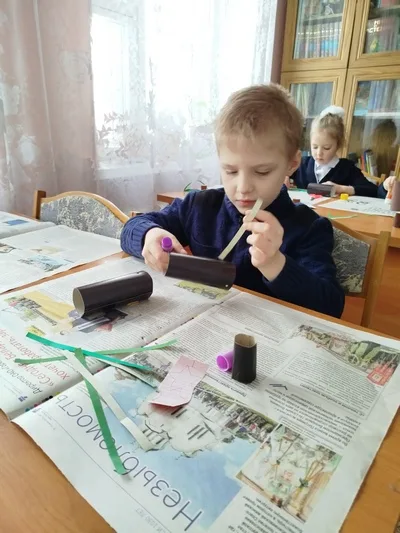 «От гусара до спецназа»