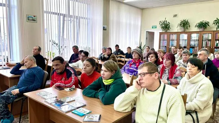 «От равных прав к равным возможностям»