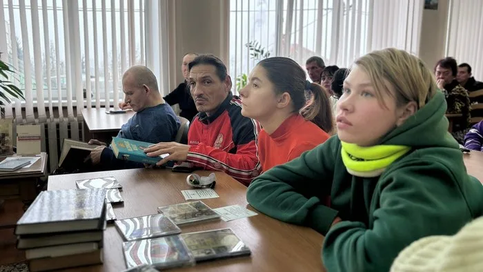 «От равных прав к равным возможностям»