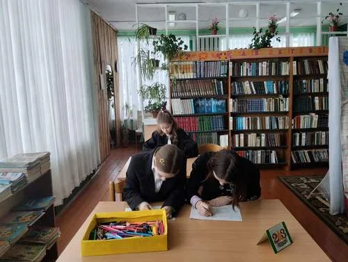 «Открытка для защитника»