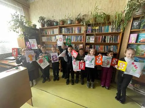 «Открытки для любимых мам»