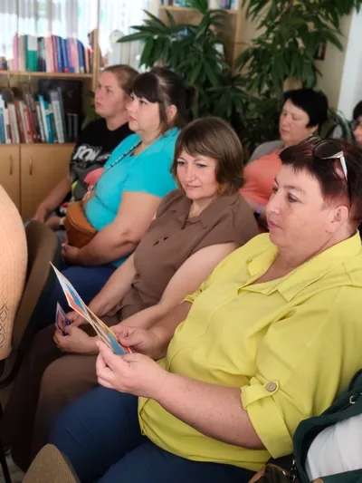 «ОТКРЫВАЕМ НОВЫЕ ГОРИЗОНТЫ: ОРГАНИЗАЦИЯ ЛЕТНЕГО ЧТЕНИЯ В БИБЛИОТЕКЕ»