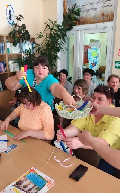 «ОТКРЫВАЕМ НОВЫЕ ГОРИЗОНТЫ: ОРГАНИЗАЦИЯ ЛЕТНЕГО ЧТЕНИЯ В БИБЛИОТЕКЕ»