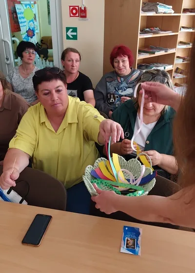 «ОТКРЫВАЕМ НОВЫЕ ГОРИЗОНТЫ: ОРГАНИЗАЦИЯ ЛЕТНЕГО ЧТЕНИЯ В БИБЛИОТЕКЕ»
