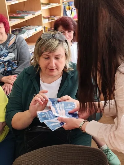 «ОТКРЫВАЕМ НОВЫЕ ГОРИЗОНТЫ: ОРГАНИЗАЦИЯ ЛЕТНЕГО ЧТЕНИЯ В БИБЛИОТЕКЕ»
