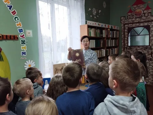 «Откуда азбука пошла»
