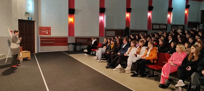«Пад зоркай Скарыны»