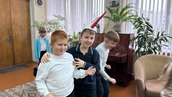 “Падарожжа ў краіну казак”